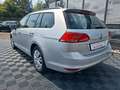 Volkswagen Golf VII Variant Cup BMT*Klima*Tüv 7-26* Argent - thumbnail 8