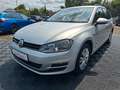 Volkswagen Golf VII Variant Cup BMT*Klima*Tüv 7-26* Argent - thumbnail 1