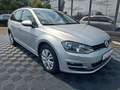 Volkswagen Golf VII Variant Cup BMT*Klima*Tüv 7-26* Argent - thumbnail 4