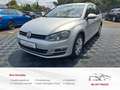 Volkswagen Golf VII Variant Cup BMT*Klima*Tüv 7-26* Argent - thumbnail 2