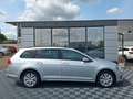 Volkswagen Golf VII Variant Cup BMT*Klima*Tüv 7-26* Argent - thumbnail 5