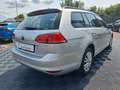 Volkswagen Golf VII Variant Cup BMT*Klima*Tüv 7-26* Argent - thumbnail 6