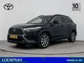 Toyota Corolla Cross 2.0 High Power Hybrid First Edition | Parkeersenso Noir - thumbnail 1