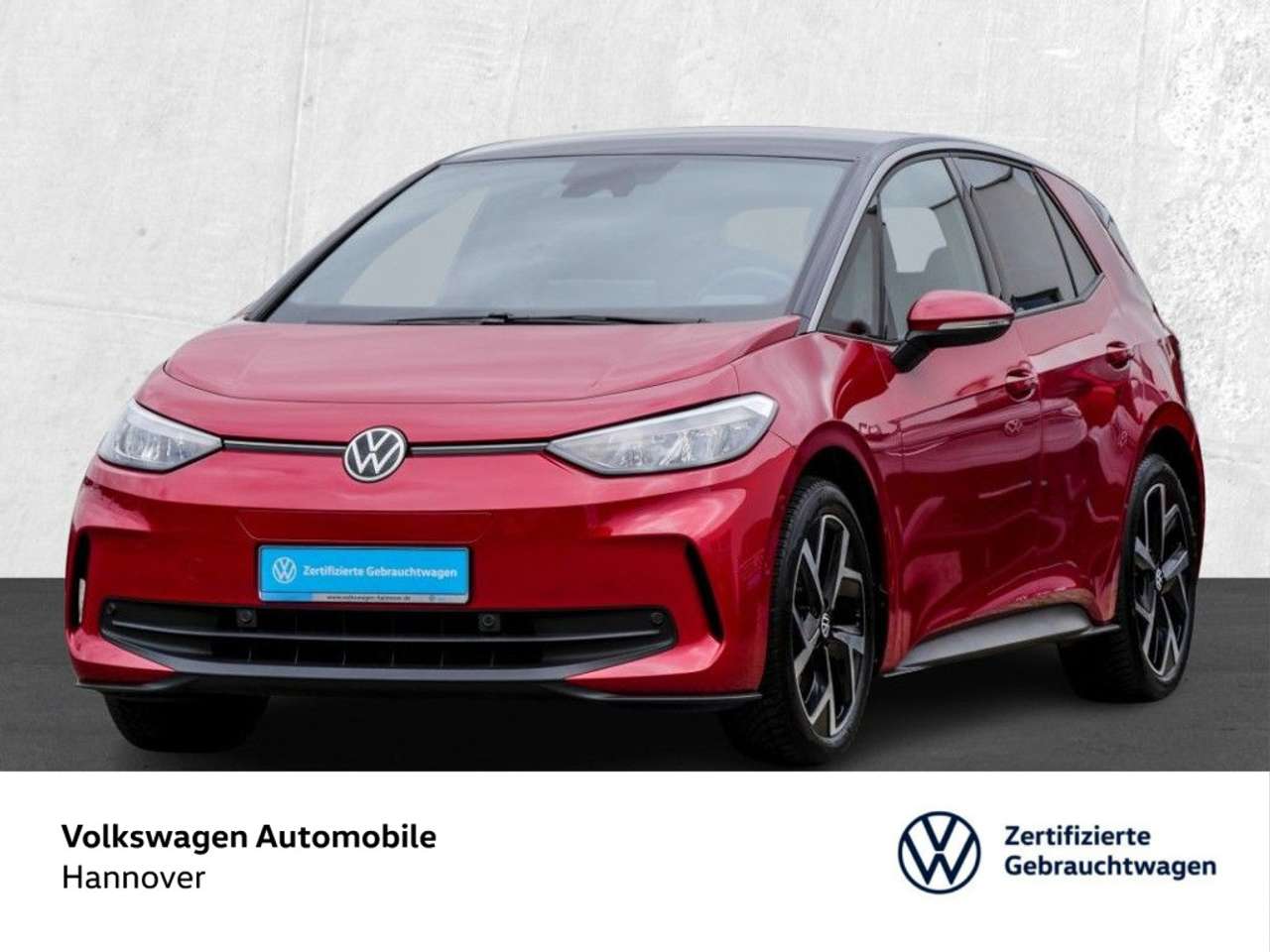 Volkswagen ID.3 2024