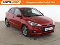 Hyundai i20 1.2 Tecno Rojo - thumbnail 8