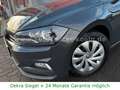 Volkswagen Polo VI Comfortline.Navi.Klimaautom.1-Hand.Euro6 Grau - thumbnail 3