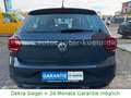 Volkswagen Polo VI Comfortline.Navi.Klimaautom.1-Hand.Euro6 Grau - thumbnail 10