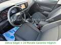 Volkswagen Polo VI Comfortline.Navi.Klimaautom.1-Hand.Euro6 Grau - thumbnail 12