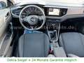 Volkswagen Polo VI Comfortline.Navi.Klimaautom.1-Hand.Euro6 Grau - thumbnail 17
