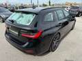 BMW 320 d Touring Aut. Schwarz - thumbnail 5