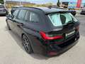 BMW 320 d Touring Aut. Schwarz - thumbnail 3