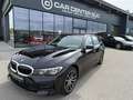 BMW 320 d Touring Aut. Schwarz - thumbnail 1
