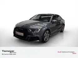 Audi A3 35 TFSI S LINE LEDER B&O MATRIX LED