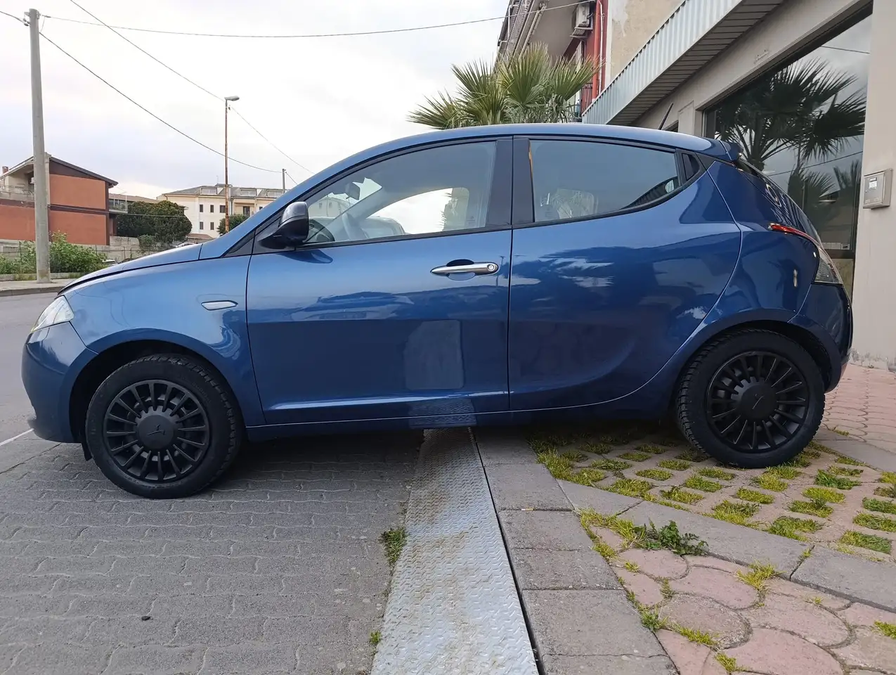 Lancia Ypsilon 2022 — фото 7