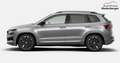 Skoda Karoq Sportline DSG Sportl Matrix Nav 360 Canton ACC ... Silber - thumbnail 2