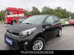 Kia Picanto Dream Team*NUR 52TKM*KAMERA*SHZ*KLIMA*