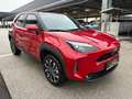 Toyota Yaris Cross - 1,5 l 4x2 HY  Active Drive Rot - thumbnail 3