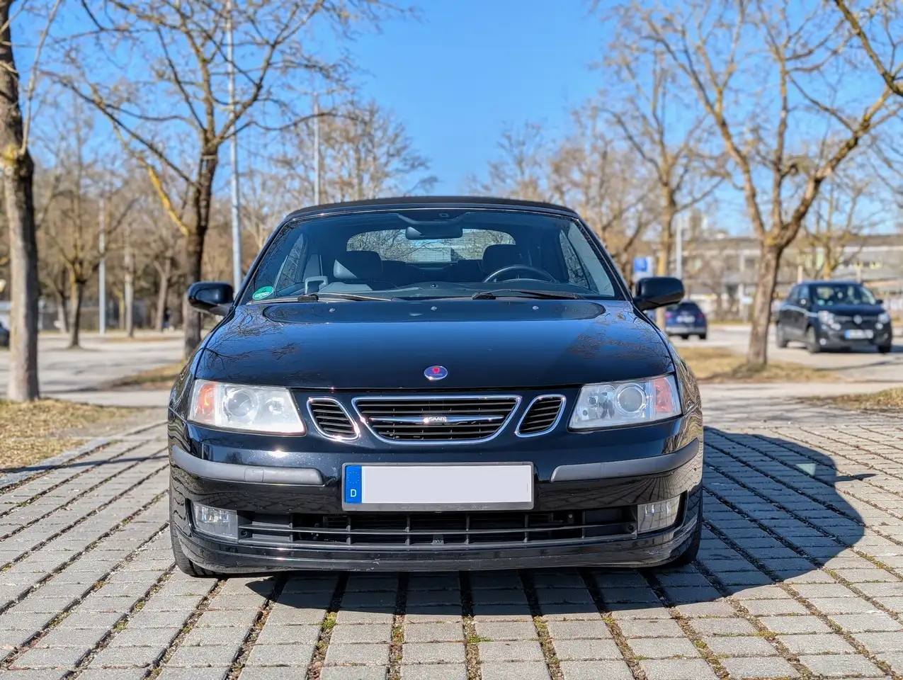 Saab 9-3