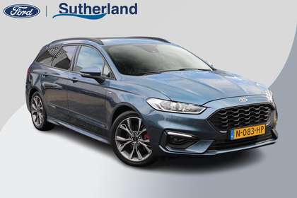 Ford Mondeo Wagon 2.0 IVCT HEV ST-Line