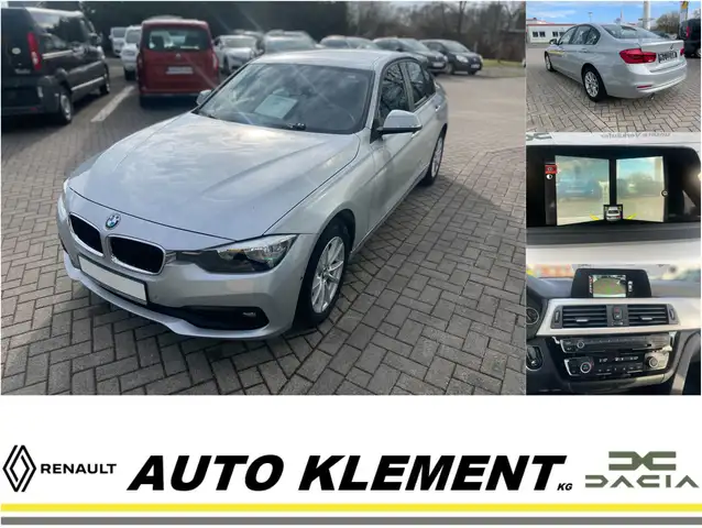 BMW 318 i Advantage HUD, Klimaautomatik, Kameras, Navi, et