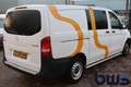 Mercedes-Benz Vito 114 CDI Lang Airco / Navi / Cruise / Automaat Weiß - thumbnail 2