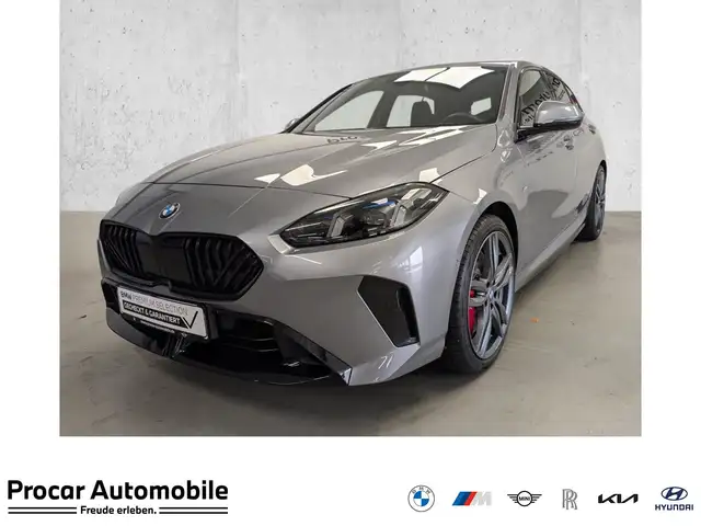 BMW 123 xDrive M Sport Pro AHK H/K DA RFK AdapLED 18''