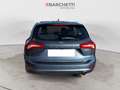 Ford Focus 4ª SERIE 1.0 ECOBOOST HYBRID 125 CV SW BUSINESS Blau - thumbnail 5