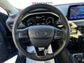 Ford Focus 4ª SERIE 1.0 ECOBOOST HYBRID 125 CV SW BUSINESS Blau - thumbnail 10