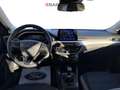 Ford Focus 4ª SERIE 1.0 ECOBOOST HYBRID 125 CV SW BUSINESS Blau - thumbnail 8