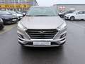Hyundai TUCSON Style 4WD DCT NAVI/KAMERA/SHZ Blanc - thumbnail 2