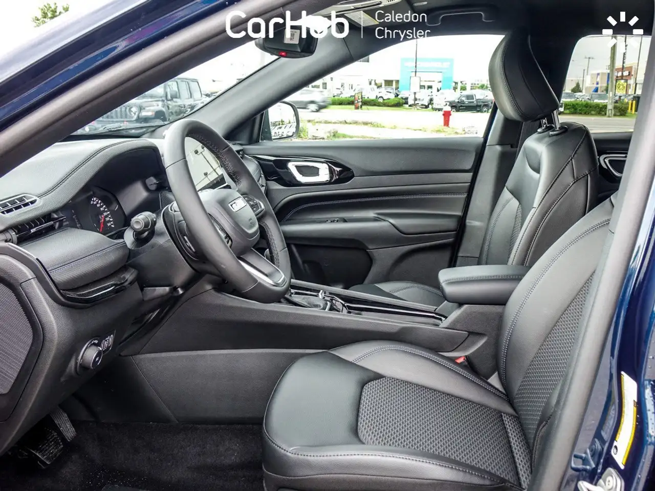 Jeep Compass photo Jeep Compass