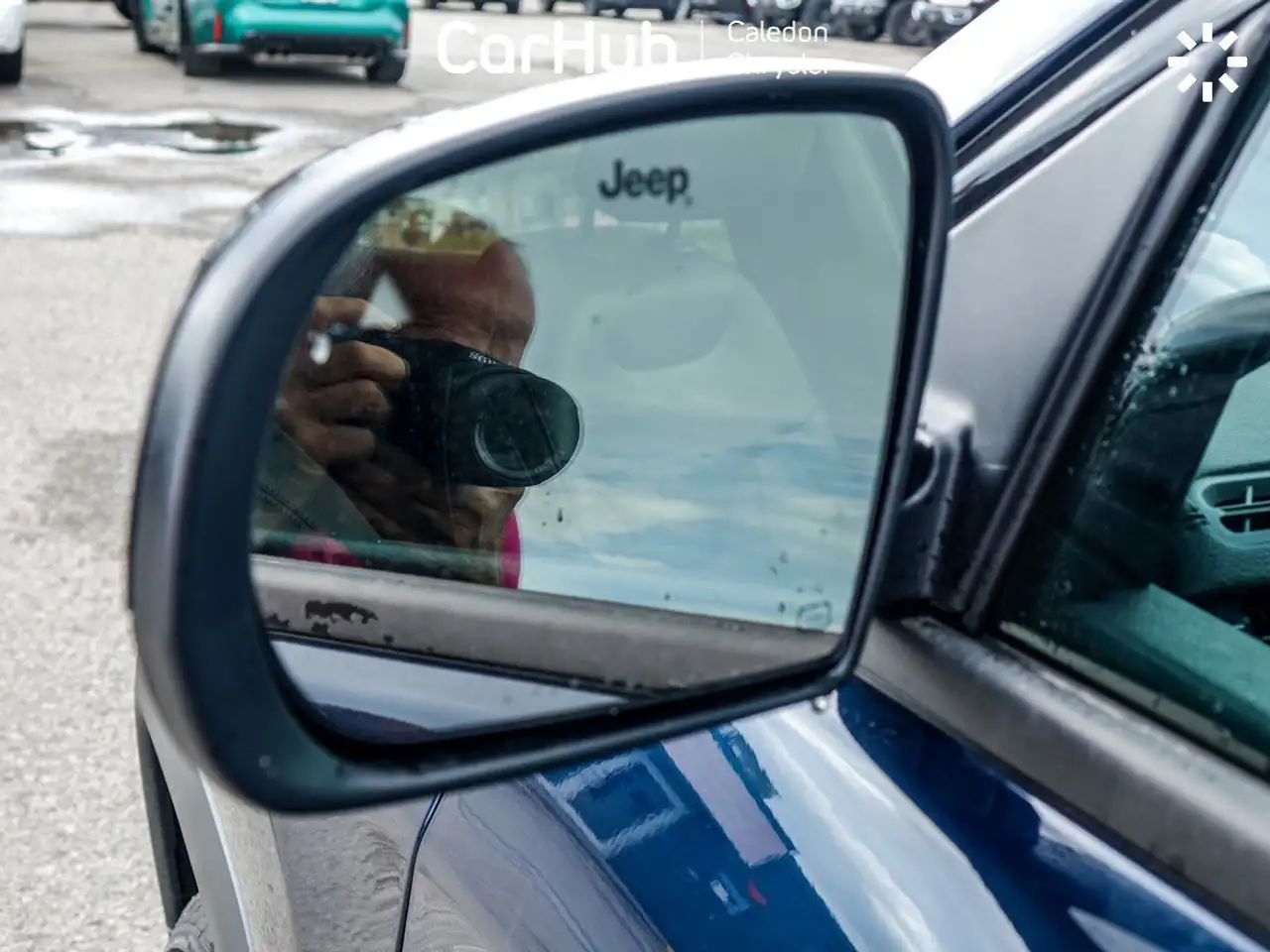 Jeep Compass photo Jeep Compass