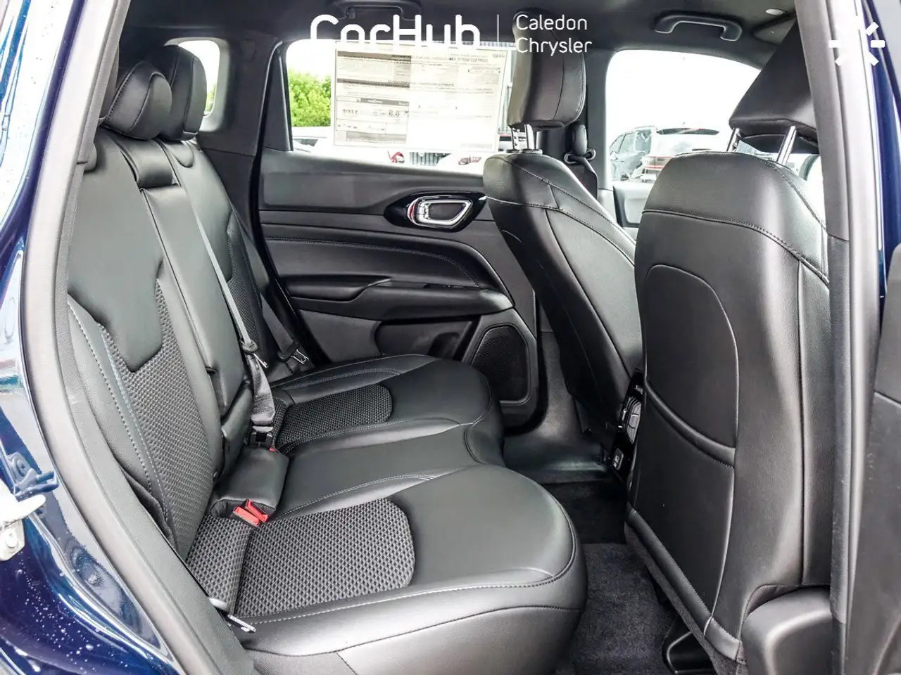 Jeep Compass photo Jeep Compass