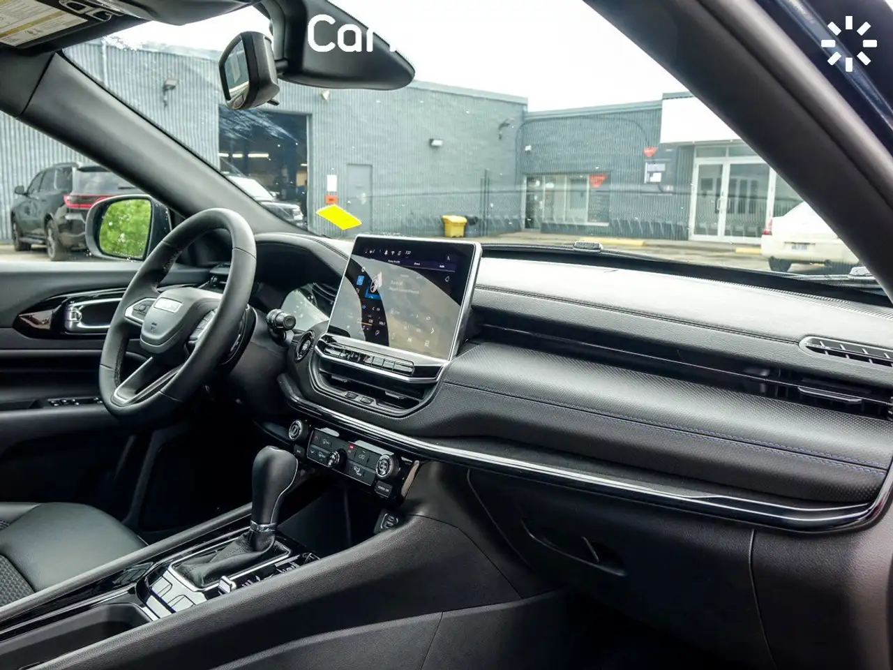 Jeep Compass photo Jeep Compass