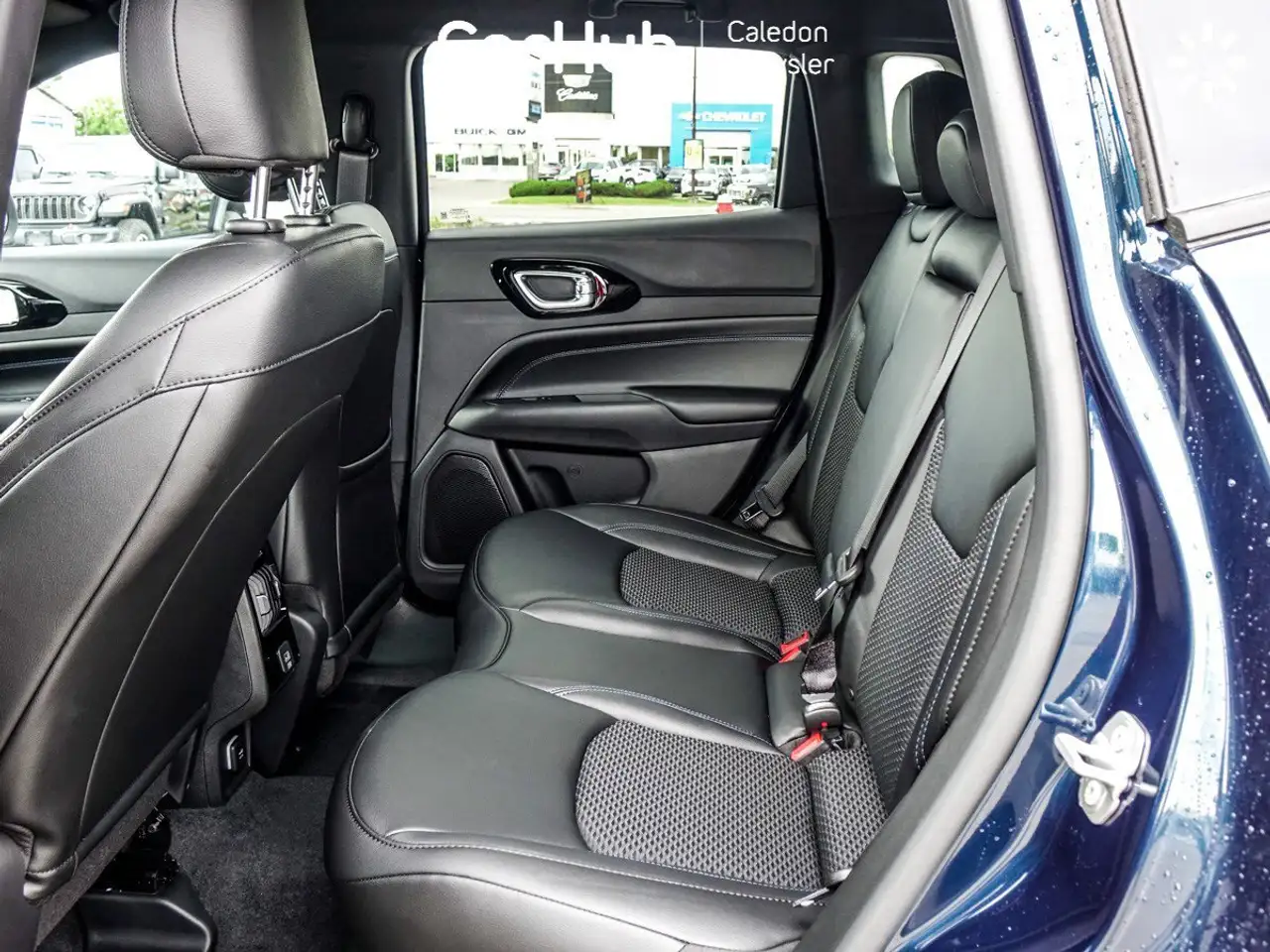 Jeep Compass photo Jeep Compass