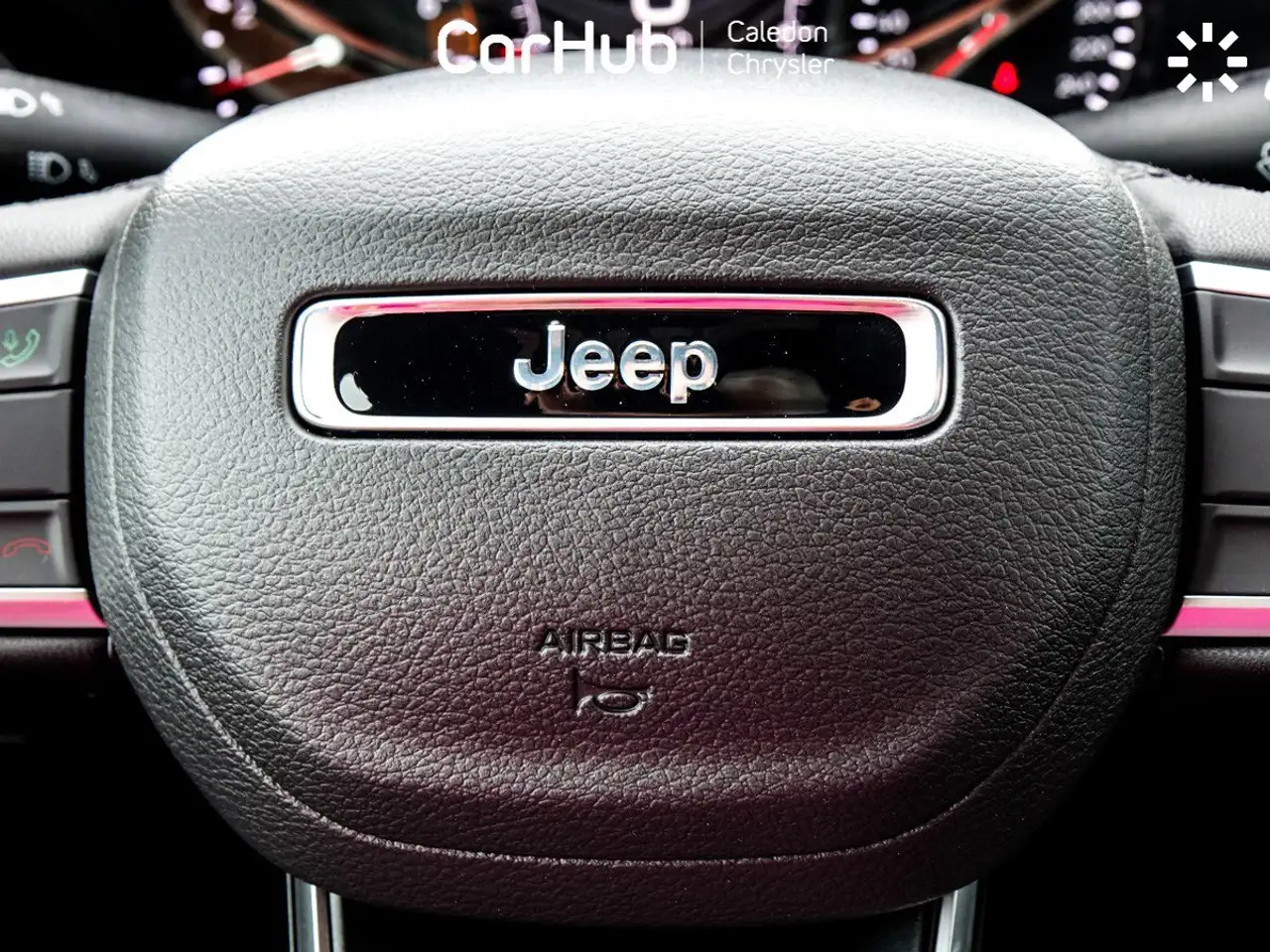 Jeep Compass photo Jeep Compass