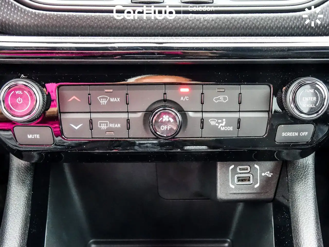 Jeep Compass photo Jeep Compass