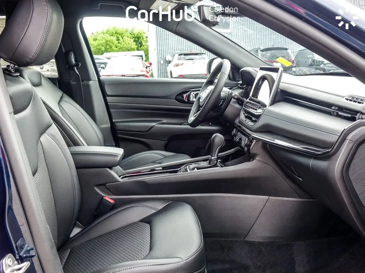 Jeep Compass photo Jeep Compass