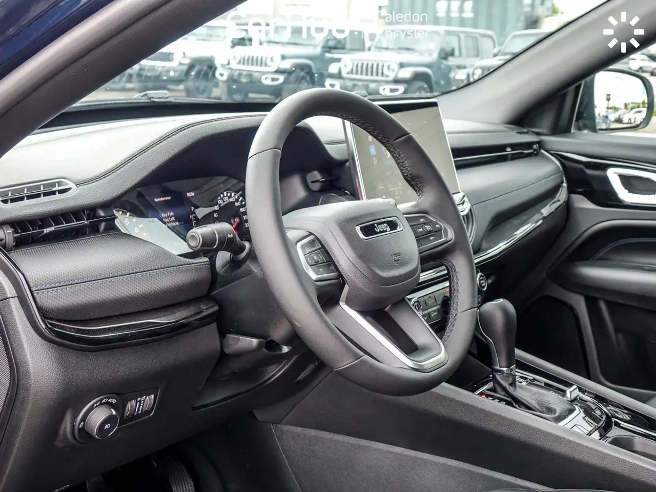 Jeep Compass photo Jeep Compass