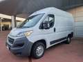 Fiat Ducato 30 2.3 MJT 130CV L1 H2 Furgone Bianco - thumbnail 1