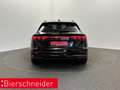 Audi Q8 TFSIe quattro tiptronic S line GARANTIE 5J AHK HEA Noir - thumbnail 6