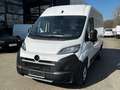 Opel Movano Cargo 3,5t L2H2 2.2 BlueHDi 140 Navi Weiß - thumbnail 2