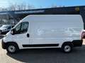 Opel Movano Cargo 3,5t L2H2 2.2 BlueHDi 140 Navi Weiß - thumbnail 8