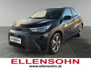 AYGO X 1,5 l Active CVT