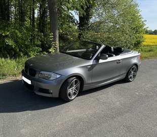 125i Cabrio