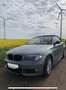 BMW 125 125i Cabrio Grau - thumbnail 2