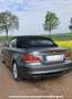 BMW 125 125i Cabrio Grau - thumbnail 7