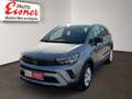Opel Crossland 5-TÜRER BUSINESS Silber - thumbnail 2