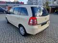 Opel Zafira 1.6 Edit"111",CNG,7Sitze,Leder,Navi,1Hand Jaune - thumbnail 6