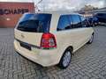 Opel Zafira 1.6 Edit"111",CNG,7Sitze,Leder,Navi,1Hand Jaune - thumbnail 5